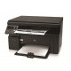 Multifunction Laser Printer HP LaserJet Pro M1132 