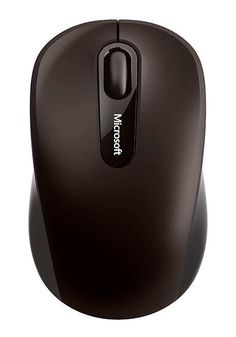 Mouse Microsoft 3600 Bluetooth Mobile 
