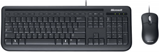 Microsoft wired 400 Keyboard And Mouse