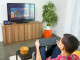 Keyboard Microsoft All-in-One Media Wireless 