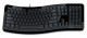 Keyboard Microsoft Comfort Curve 3000 