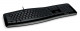 Keyboard Microsoft Comfort Curve 3000 