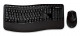 Keyboard And Mouse Microsoft Comfort Desktop 5000 Wireless 