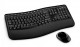 Keyboard And Mouse Microsoft Comfort Desktop 5000 Wireless 