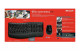 Keyboard And Mouse Microsoft Comfort Desktop 5000 Wireless 