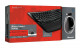 Keyboard And Mouse Microsoft Comfort Desktop 5000 Wireless 