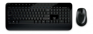 Microsoft Desktop 2000 Wireless Keyboard And Mouse