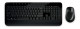 Keyboard And Mouse Microsoft Desktop 2000 Wireless 
