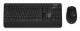 Keyboard And Mouse Microsoft Desktop 3050 Wireless 