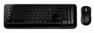 Microsoft Desktop 850 Wireless Keyboard And Mouse