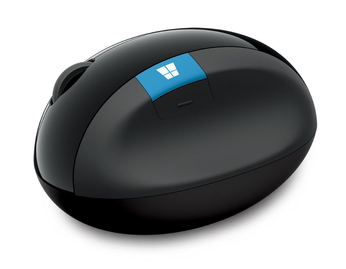 Mouse Microsoft Ergonomic Sculpt 