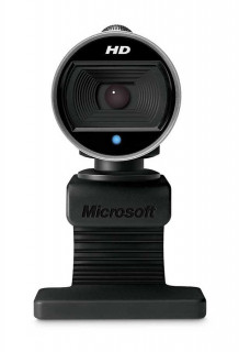 Microsoft LifeCam CINEMA Webcam