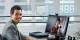 Webcam Microsoft LifeCam CINEMA 