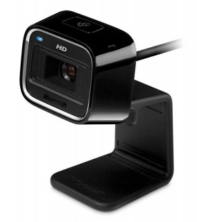 Microsoft LifeCam HD 5000 Webcam
