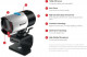 Webcam Microsoft LifeCam Studio 