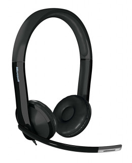 Microsoft LifeChat LX-6000 Headset