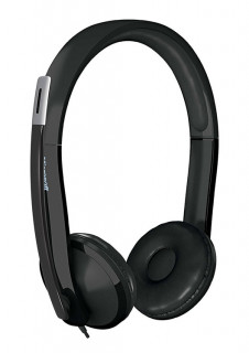 Microsoft LifeChat LX-6000 Headset