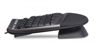 Microsoft Natural Ergonomic 4000 Keyboard