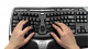 Keyboard Microsoft Natural Ergonomic 4000 
