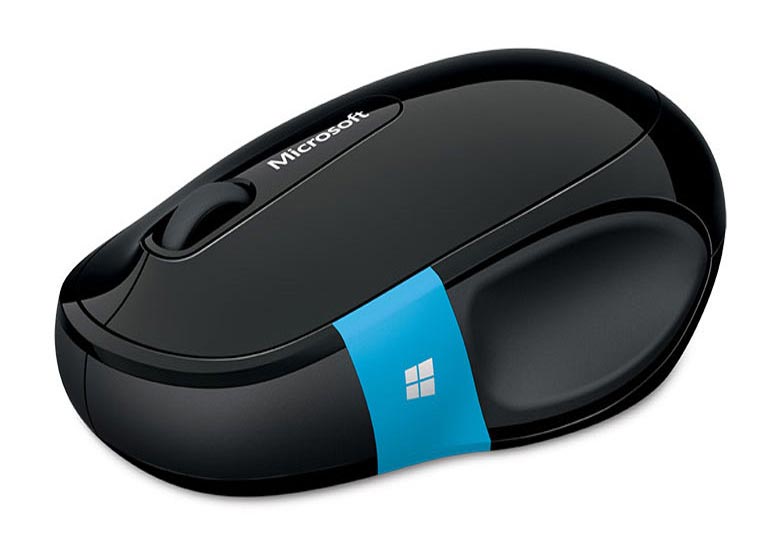 Mouse Microsoft Sculpt Comfort Wireless  
