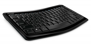 Microsoft Sculpt Mobile Wireless Keyboard