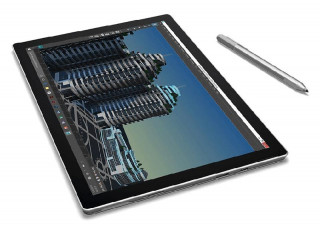 Microsoft Surface Pro 4 - I5 - 128GB Tablet