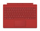 Tablet Keyboard Microsoft Surface Pro 4 Type Cover Without Fingerprint Scanner 