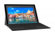 Tablet Keyboard Microsoft Surface Pro 4 Type Cover Without Fingerprint Scanner 