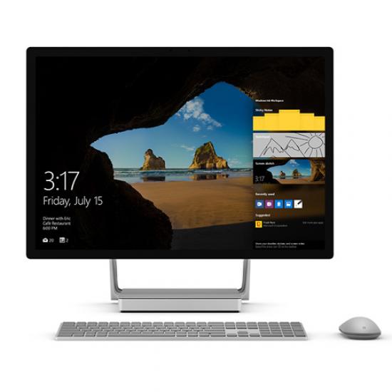 All In One Microsoft Surface Studio I7/16/1TB+128SSD/2G 