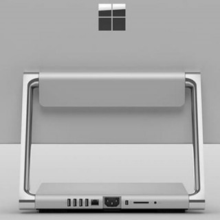 Microsoft Surface Studio I7/16/1TB+128SSD/2G All In One