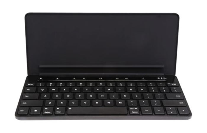 Keyboard Microsoft Universal Mobile Wireless 