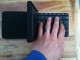 Keyboard Microsoft Wedge Mobile Wireless 