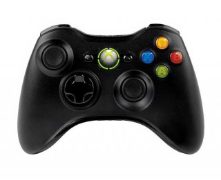 Microsoft Xbox 360 Wireless Controller for Windows GamePad