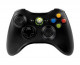 GamePad Microsoft Xbox 360 Wireless Controller for Windows 