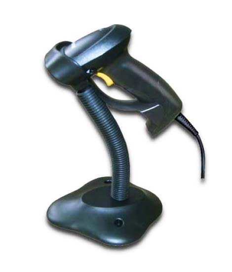Barcode Scanner MINDEO MD 2250 Plus 