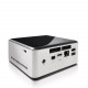 Mini PC INTEL NUC Kit D34010WYKH 
