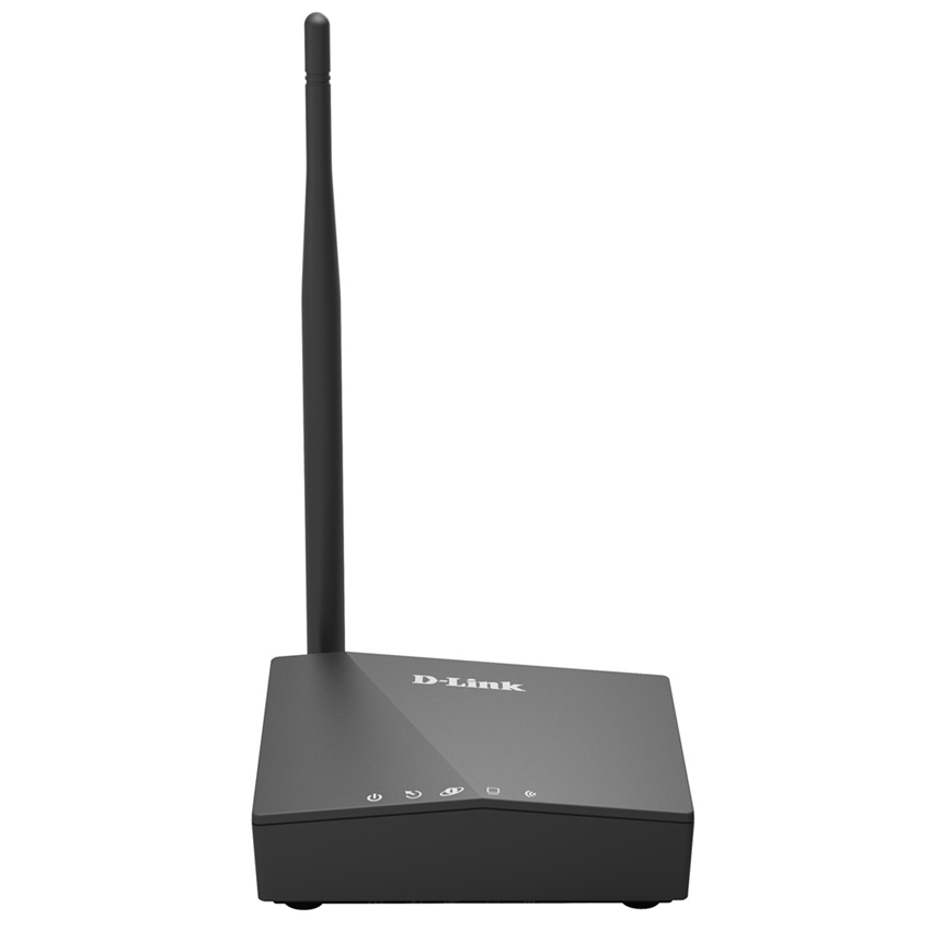 Modem-Router D-LINK DSL-2700U 