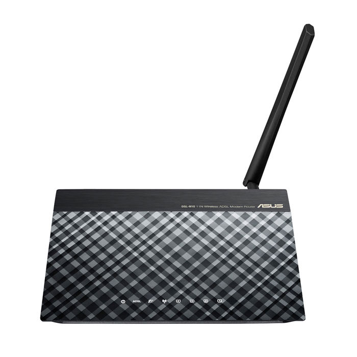 Modem-Router ASUS DSL-N10 C1 