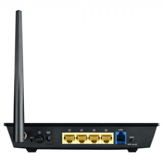 ASUS DSL-N10 C1 Modem-Router