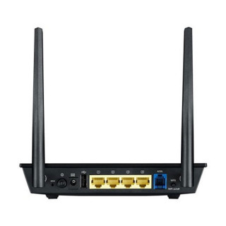 ASUS DSL-N12U C1 Modem-Router