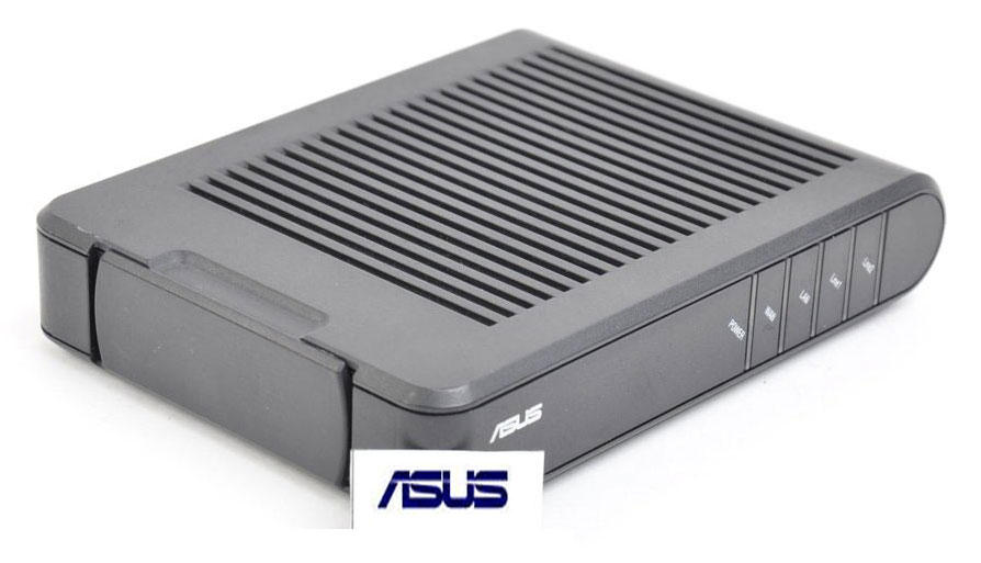 Modem-Router ASUS VP100 