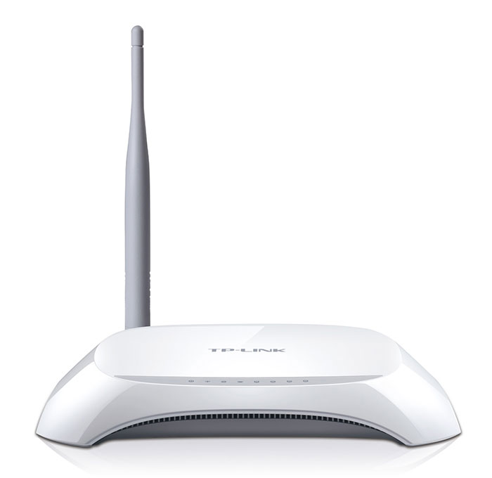 Modem-Router TP-LINK TD-W8901N 150Mbps Wireless 