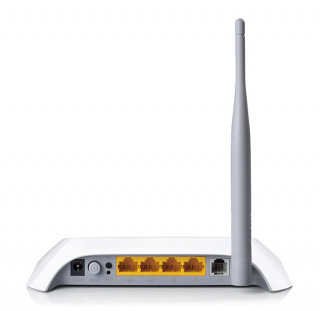 TP-LINK TD-W8901N 150Mbps Wireless Modem-Router