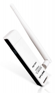 TP-LINK TL-WN722N Network Card