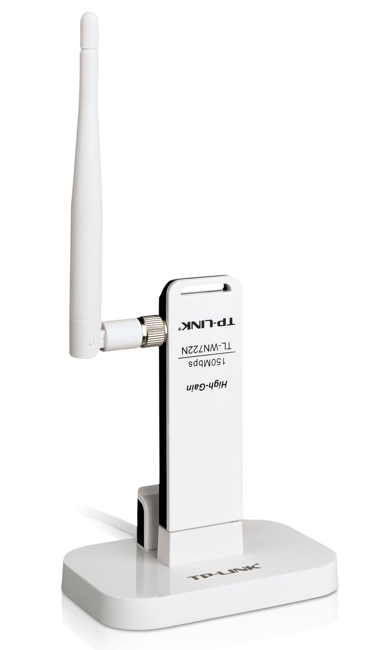 Network Card TP-LINK TL-WN722N 