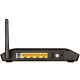Modem-Router D-LINK 2730U Wireless 