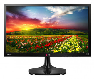 LG 22MP55HQ IPS Monitor
