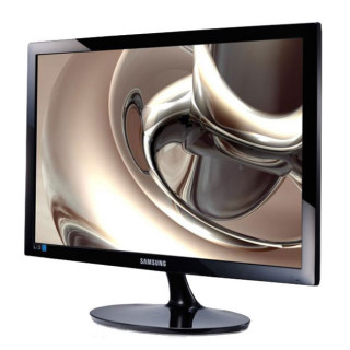 Samsung LED S19C325N Plus Monitor