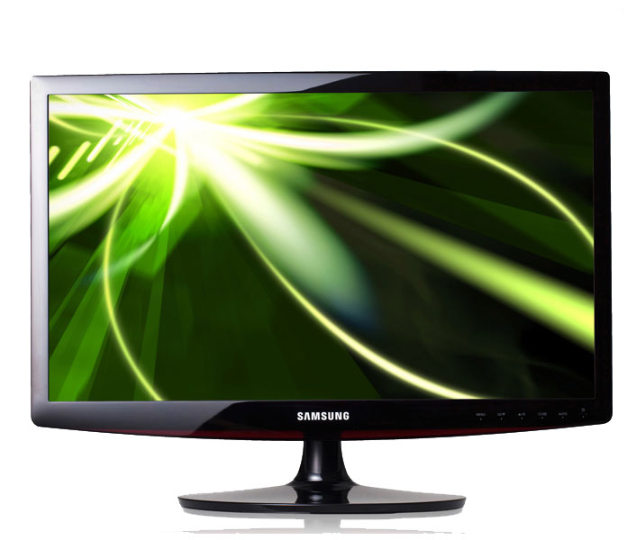 Monitor Samsung LED S19R325N Plus 