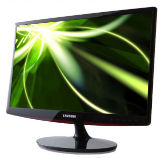 Samsung LED S19R325N Plus Monitor